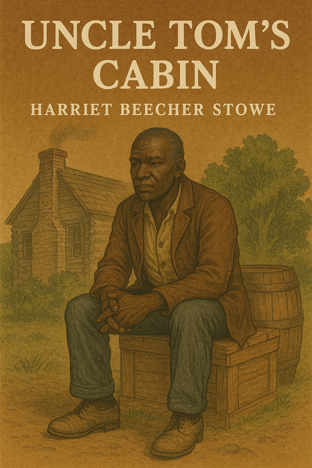 Uncle Tom's Cabin