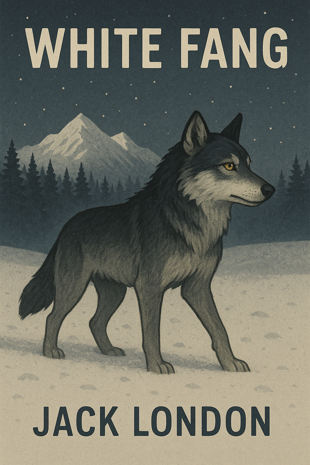 White Fang