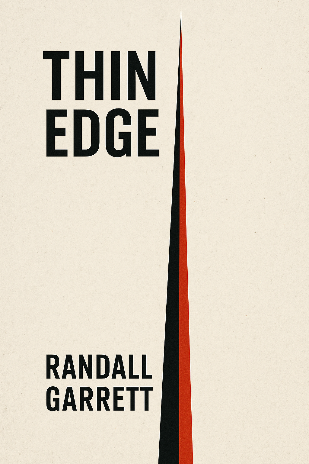Thin Edge