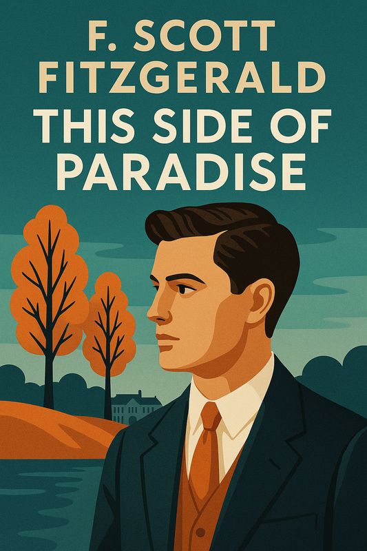 This Side Of Paradise