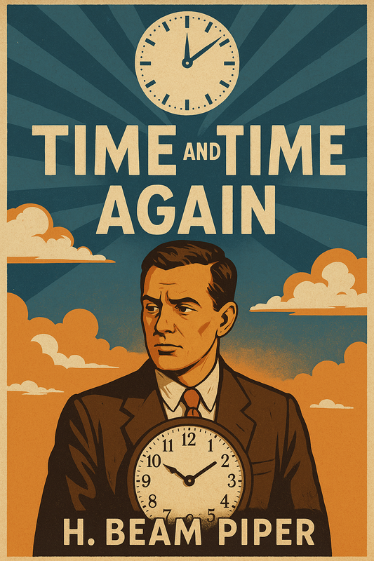 Time and Time Again