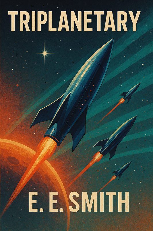 Triplanetary