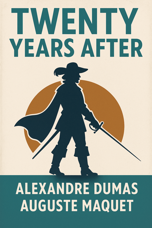 Twenty Years After