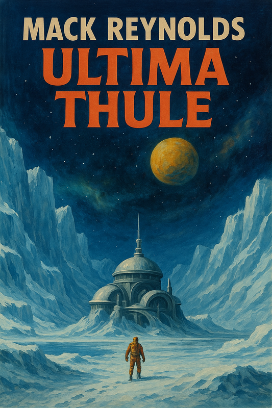 Ultima Thule