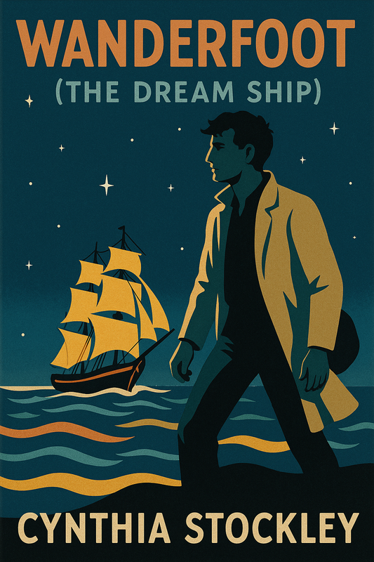 Wanderfoot (The Dream Ship)