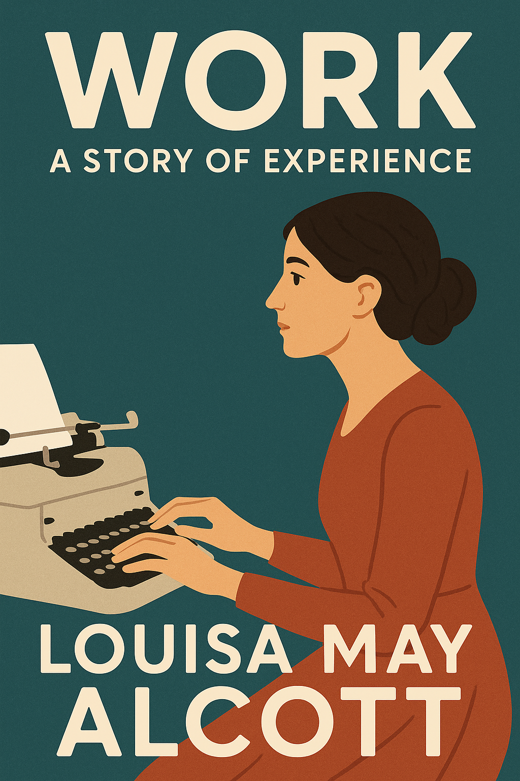 WORK - A Story of Experiences