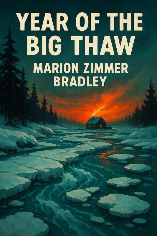 Year of the Big Thaw