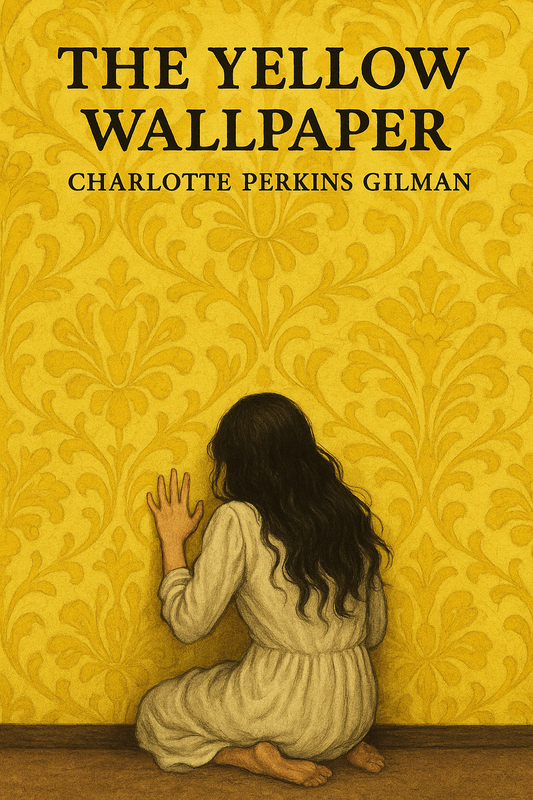 The Yellow Wallpaper