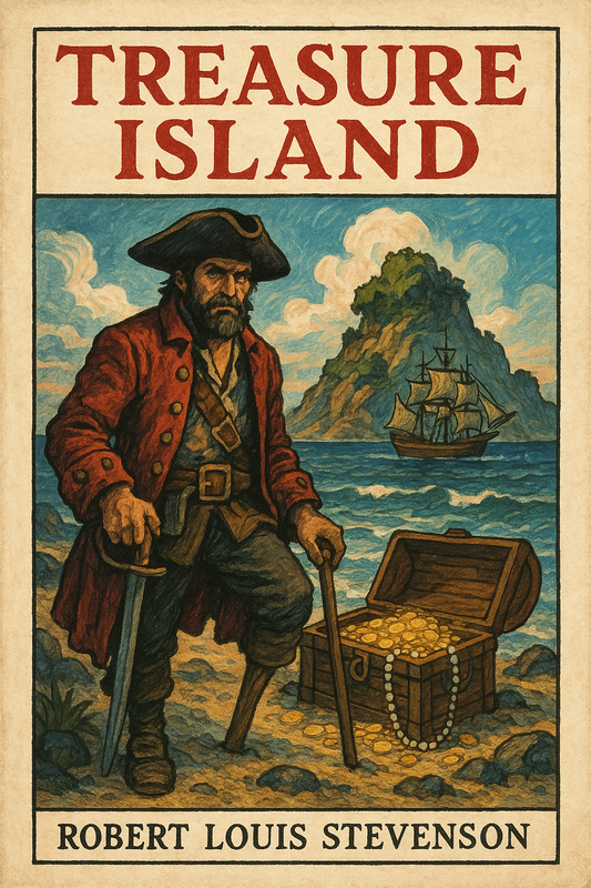 Treasure Island