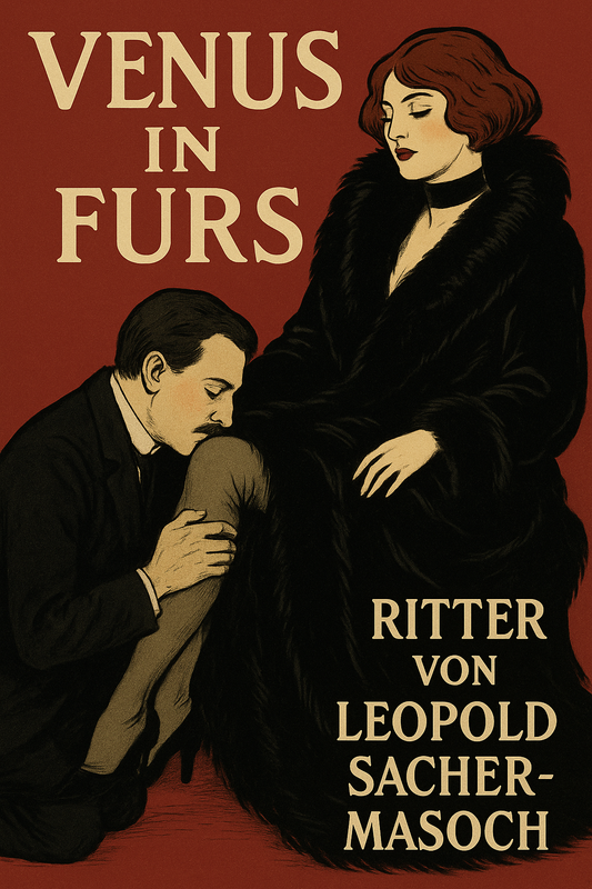 Venus In Furs