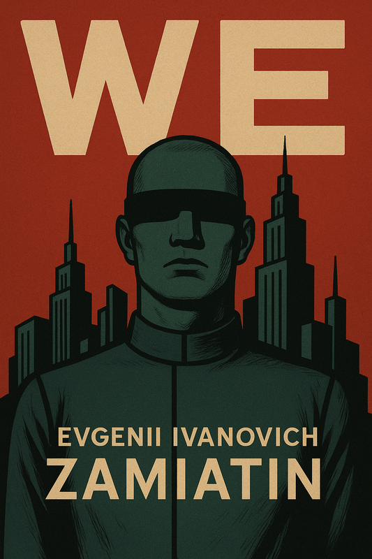 WE