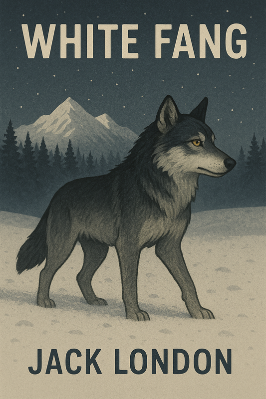 White Fang