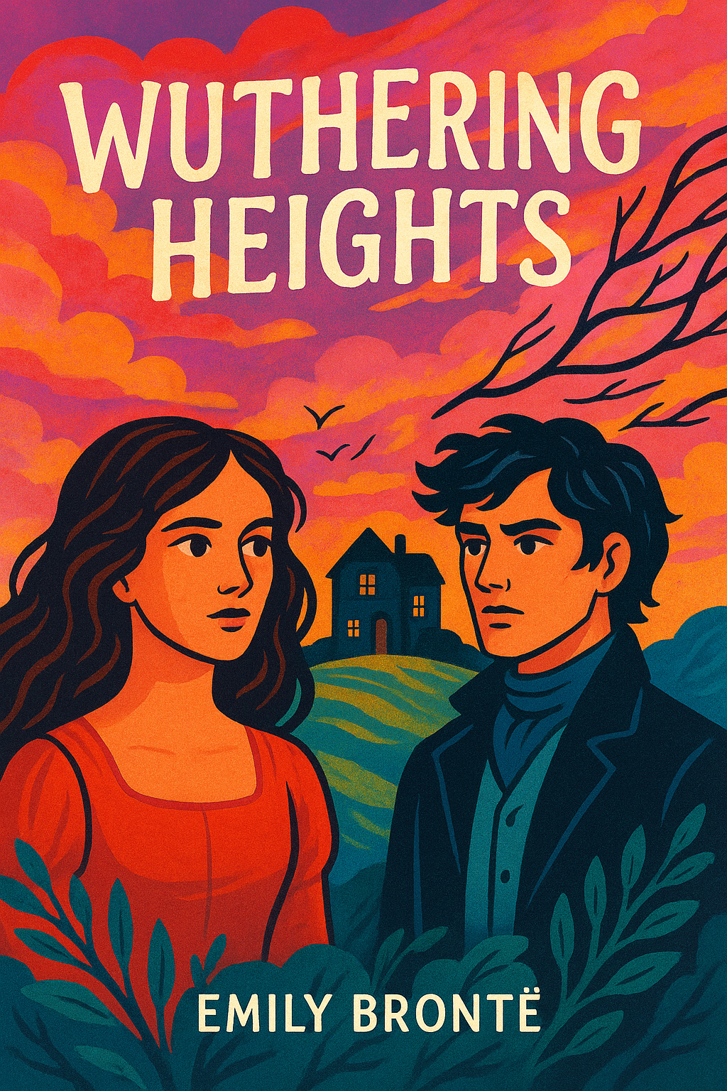 Wuthering Heights